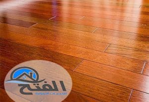 لصق باركيه بدبي