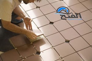 شركة تركيب سيراميك وبلاط دبي
