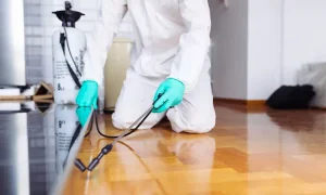 أشياء يجب مراعاتها عند اختيار شركة مكافحة الحشرات