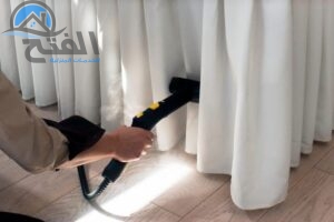 أرخص شركة تنظيف ستائر في عجمان