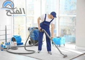 أرقام شركة تنظيف فلل في عجمان