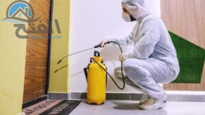 أسعار شركة مكافحة الفئران في عجمان