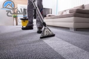 شركة تنظيف سجاد في عجمان
