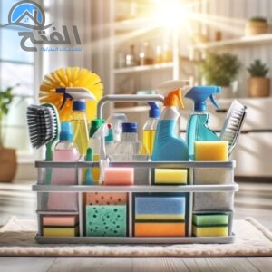 عاملات نظافة بالساعة عجمان