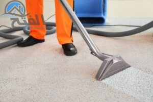 معايير اختيار شركة تنظيف موكيت عجمان